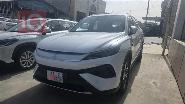 BYD SONG PRO DM-i 2025 for sale in Iraq - Baghdad